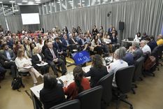 ley de glaciares: tras las audiencias, comienza la cuenta regresiva hacia el recinto de la camara de diputados