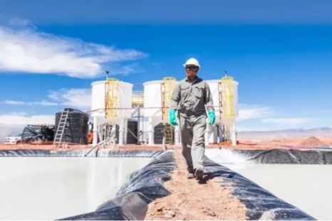 la mineria y la energia aparecen como los sectores con mayor optimismo laboral la mineria y la energia aparecen como los sectores con mayor optimismo laboral