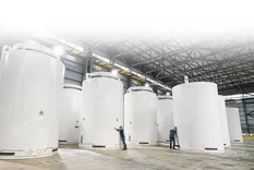 la carrera por alimentar la inteligencia artificial impulsa una nueva generacion de reactores nucleares
