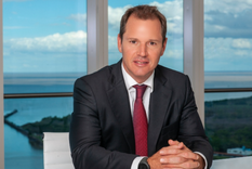 Jorge Brito, ex presidente de River Plate, vuelve a presidir Genneia.