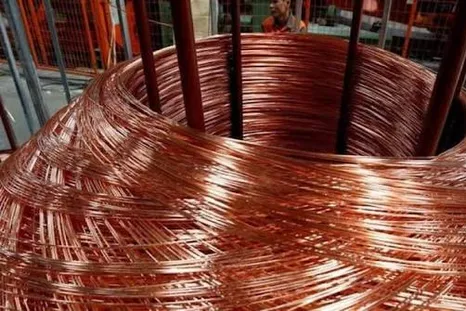 el gigante minero de la india pone la mira en argentina: tras mendoza, tambien explora oportunidades en salta