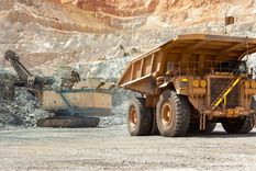 Plan de Glencore: Proyecta más de 500.000 toneladas de cobre para 2030 con proyectos en Catamarca y San Juan