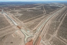 Adjudican el bypass de Añelo: 51 km de obras viales para ordenar la logística de Vaca Muerta Adjudican el bypass de Añelo: 51 km de obras viales para ordenar la logística de Vaca Muerta