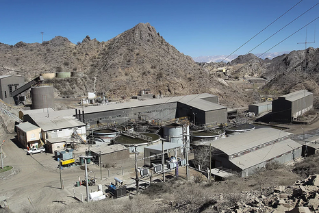 catamarca busca socios privados para explorar con la expectativa de encontrar un nuevo bajo la alumbrera catamarca busca socios privados para explorar con la expectativa de encontrar un nuevo bajo la alumbrera