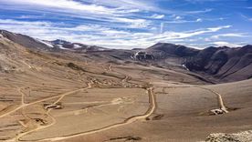 Desafía a Chile: la cobertura de un diario trasandino sobre Vicuña en San Juan