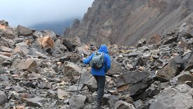 Ley de Glaciares: el problema no es la letra sino quién la aplica