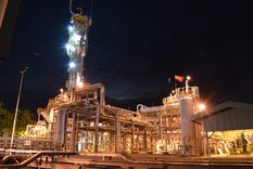 ngl: que son los liquidos del gas y por que la petroquimica esta ante una oportunidad historica