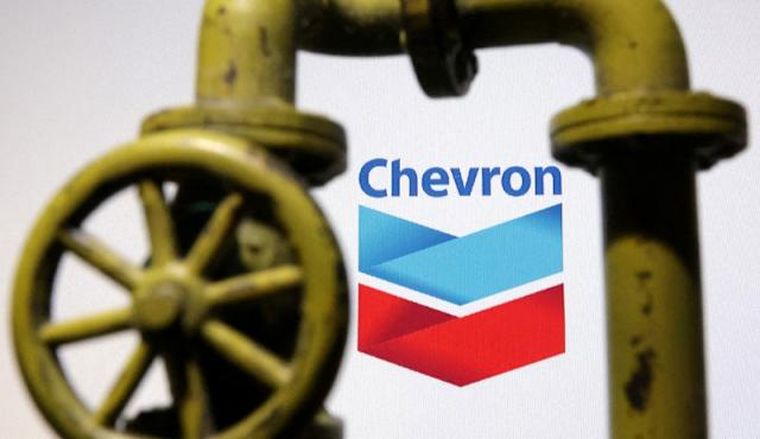 Chevron