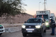 Cambios en los protocolos de transporte en Catamarca.