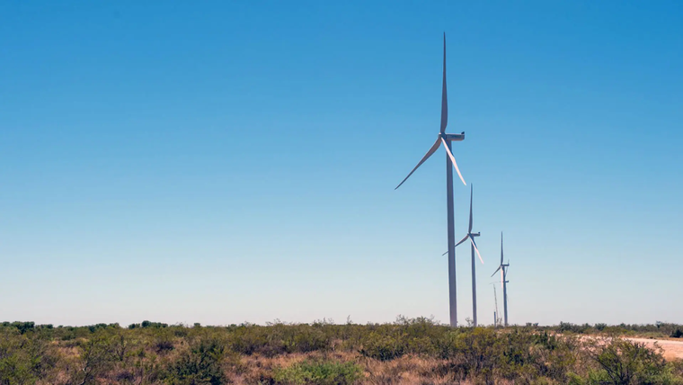 parque eólico rio negro