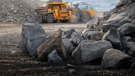 Mineros de La Rioja se oponen al freno judicial del proyecto Vicuña Mineros de La Rioja se oponen al freno judicial del proyecto Vicuña