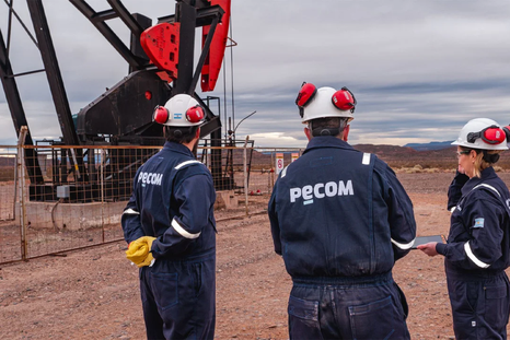pecom da un paso clave en su transformacion petrolera con su primera venta directa de crudo a trafigura pecom da un paso clave en su transformacion petrolera con su primera venta directa de crudo a trafigura