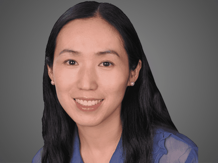 Helen Cai asumirá como vicepresidenta ejecutiva y directora financiera Helen Cai asumirá como vicepresidenta ejecutiva y directora financiera