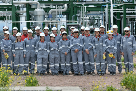 Las actividades arrancan en julio y duran un año Las actividades arrancan en julio y duran un año