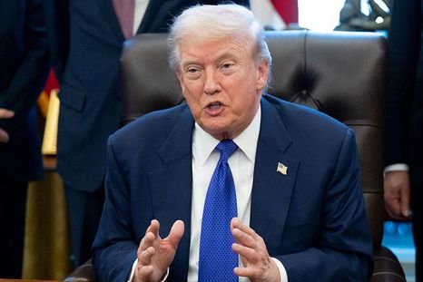 Trump criticó a los países de la OTAN Trump criticó a los países de la OTAN