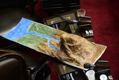 ley de glaciares: las 8 claves de la reforma que se aprobo en el congreso