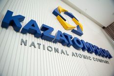 Kazatomprom es actualmente el mayor productor mundial de uranio.