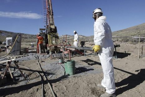 El litio, una de las estrellas en la generación de exportaciones dentro de la minería.