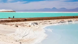 Albermale producirá litio por extracción directa en el Salar de Atacama. Albermale producirá litio por extracción directa en el Salar de Atacama.