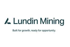 La nueva imagen corporativa de Lundin Mining.