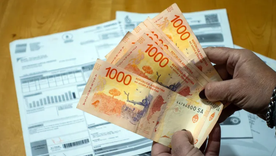 El Gobierno informó un nuevo esquema de subsidios.