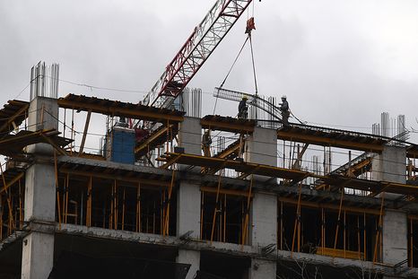 cuanto cobraran en agosto los trabajadores de la construccion con el nuevo aumento cuanto cobraran en agosto los trabajadores de la construccion con el nuevo aumento