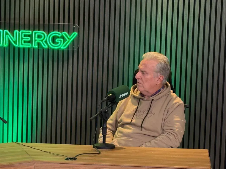 calvo entrevista