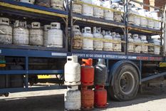 garrafa social: beneficiarios recibiran devolucion de $9.553 en billeteras virtuales