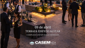 Todo lo que hay que saber sobre Networking Minería en Vendimia