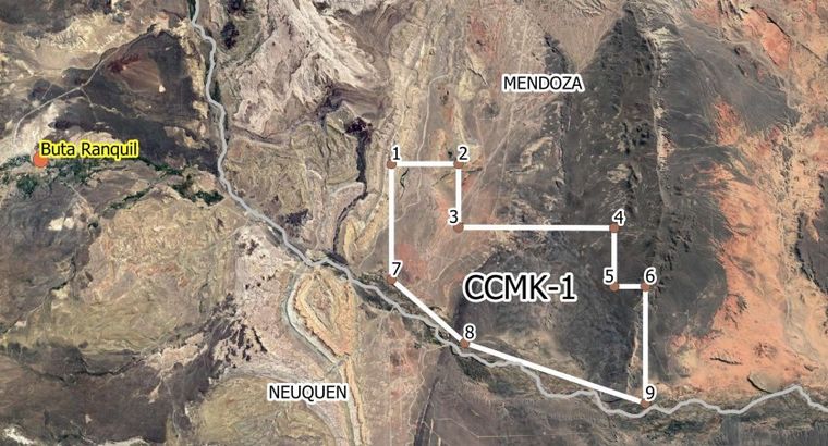 potasio cancambria portada