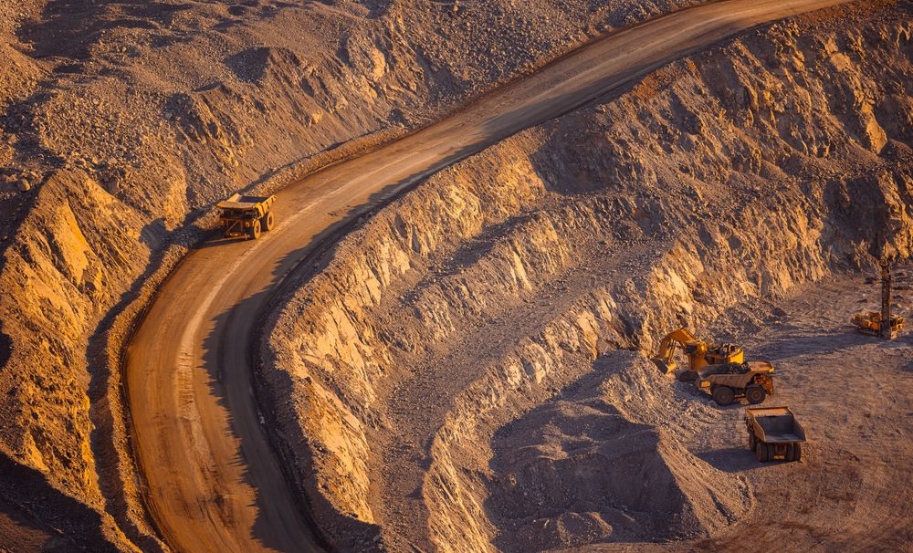 MinErgy | argentina minería cobre