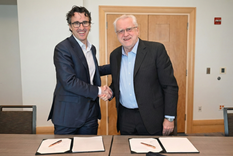 Chile refuerza su modelo de alianzas: Codelco y Rio Tinto profundizan cooperación en cobre y litio