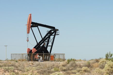 vaca muerta entra en una nueva etapa: las petroleras aceleran inversiones y piensan en mercados globales vaca muerta entra en una nueva etapa: las petroleras aceleran inversiones y piensan en mercados globales