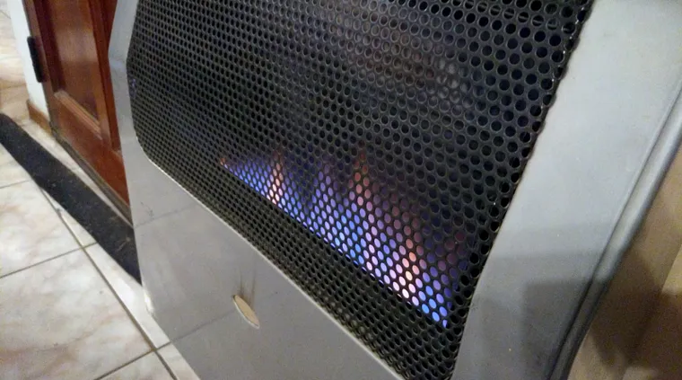 gas