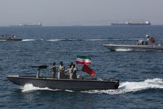 El conflicto en Medio Oriente no tiene tregua