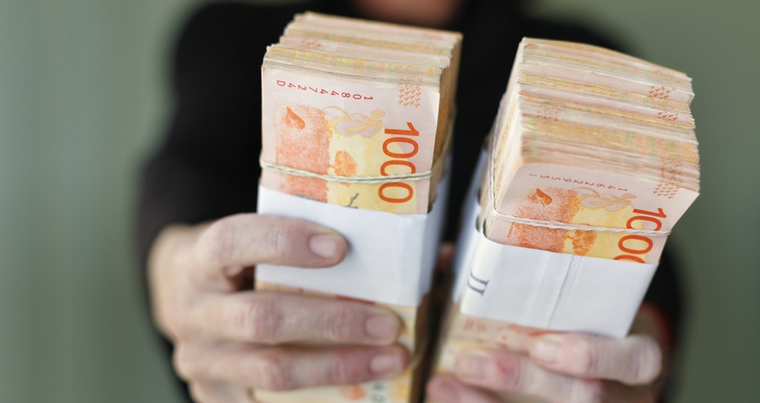 Las tasas de los plazos fijos cambiaron en mayo y los bancos ofrecen rendimientos muy distintos según la entidad.