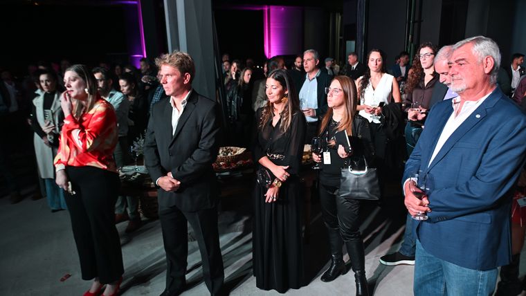 Minería en Vendimia volvió a reunir en un mismo espacio a empresas, funcionarios, cámaras sectoriales y actores del financiamiento