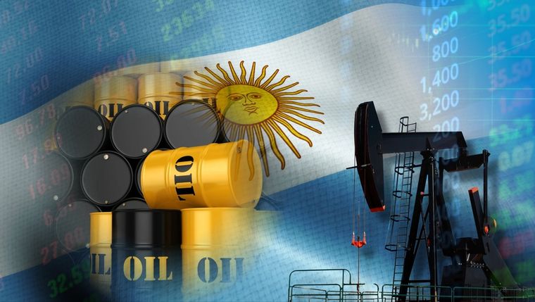 Vaca Muerta y el petróleo siguen acumulando récords de producción.