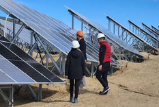 Convocan a audiencia pública para analizar un megaproyecto de energía solar en Neuquén