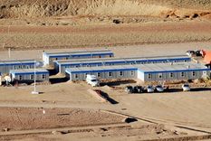 MARA y El Pachón ganan peso en la estrategia global de Glencore y vuelven a poner a Argentina en foco.