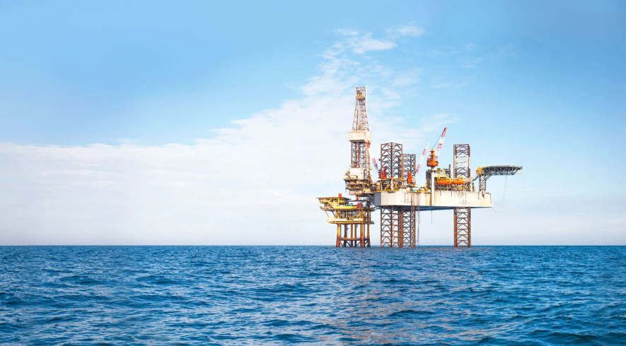 MinErgy | Petróleo offshore