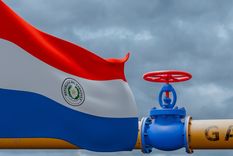 Paraguay no tiene mar ni gas, pero busca ser el motor del Gasoducto que unirá Argentina con Brasil.