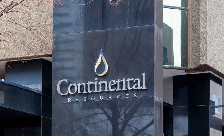 continental resources