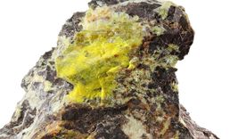 Santa Cruz busca inversores tras certificar recursos de uranio, vanadio y tierras raras