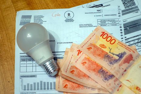 Postergan los subsidios hasta febrero.