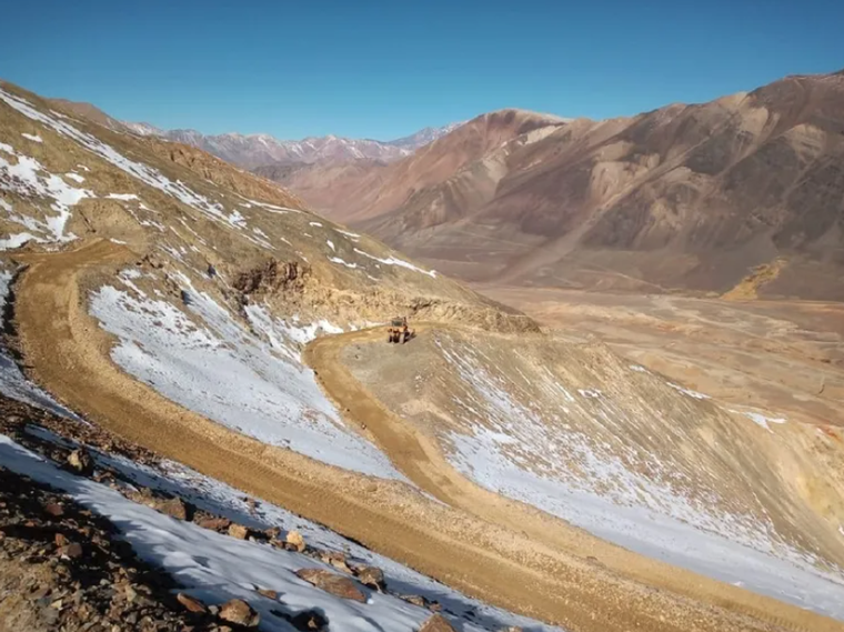 Argentina, una de las apuestas más seguras para minerales críticos.