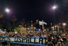 Presentaron nuevos amparos contra el Proyecto San Jorge.