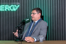 hoy las energias renovables ya no avanzan por una cuestion ambiental, sino porque son la energia mas barata