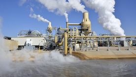 Las nuevas tecnologías permiten mejorar considerablemente la producción de energía geotérmica.
