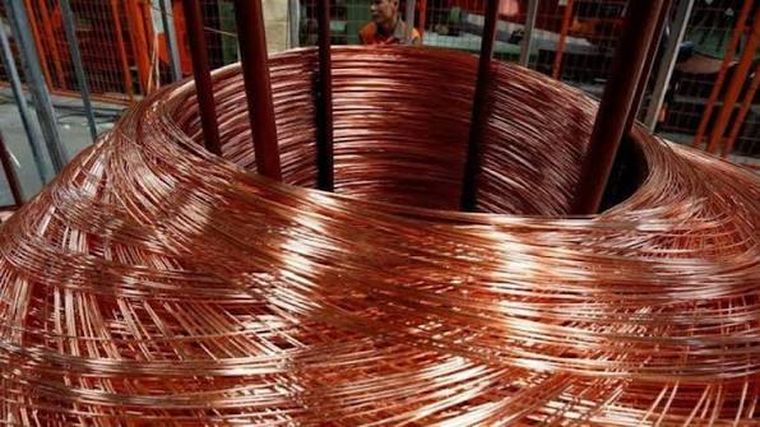 hindustan copper